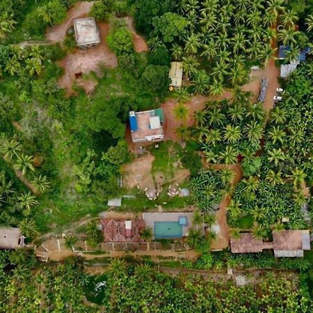 Pepper Paradise By Stayapart Dandeli Exterior foto
