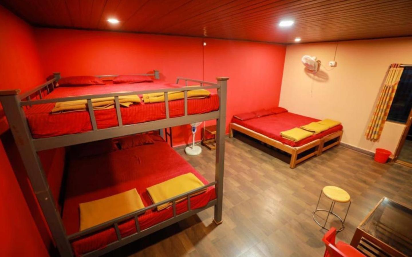 Pepper Paradise By Stayapart Dandeli Exterior foto