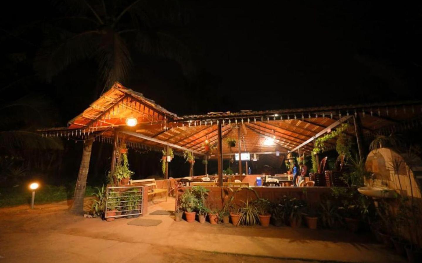 Pepper Paradise By Stayapart Dandeli Exterior foto