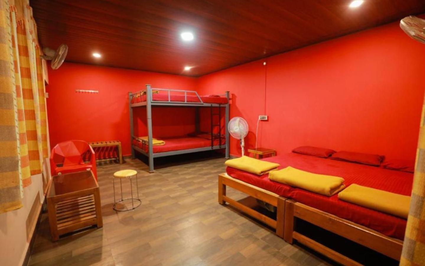 Pepper Paradise By Stayapart Dandeli Exterior foto